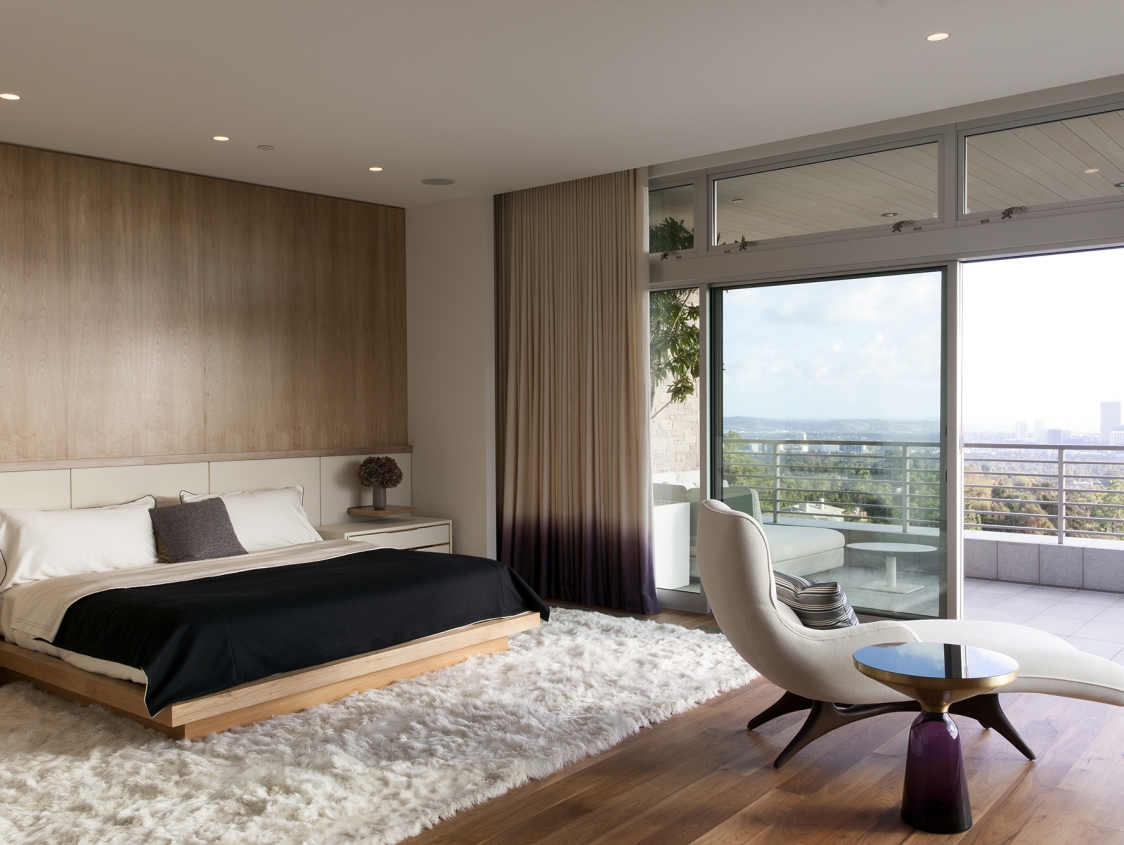 Summitridge — Marmol Radziner