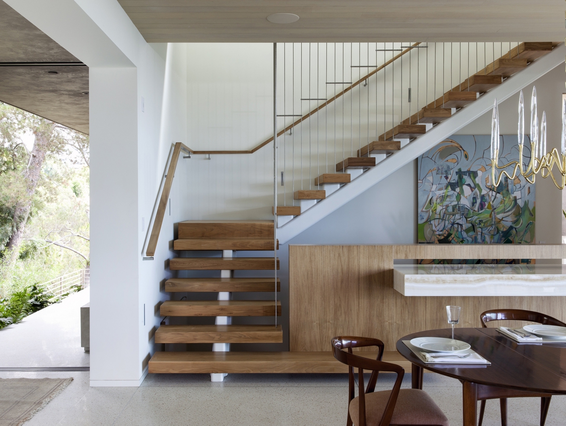 Summitridge — Marmol Radziner