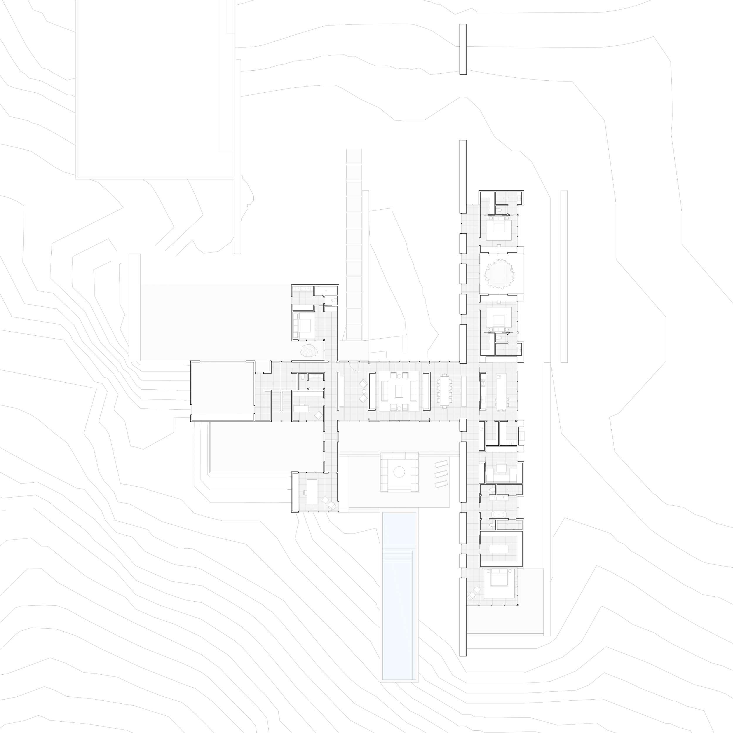 Sumner Estate — Woods + Dangaran