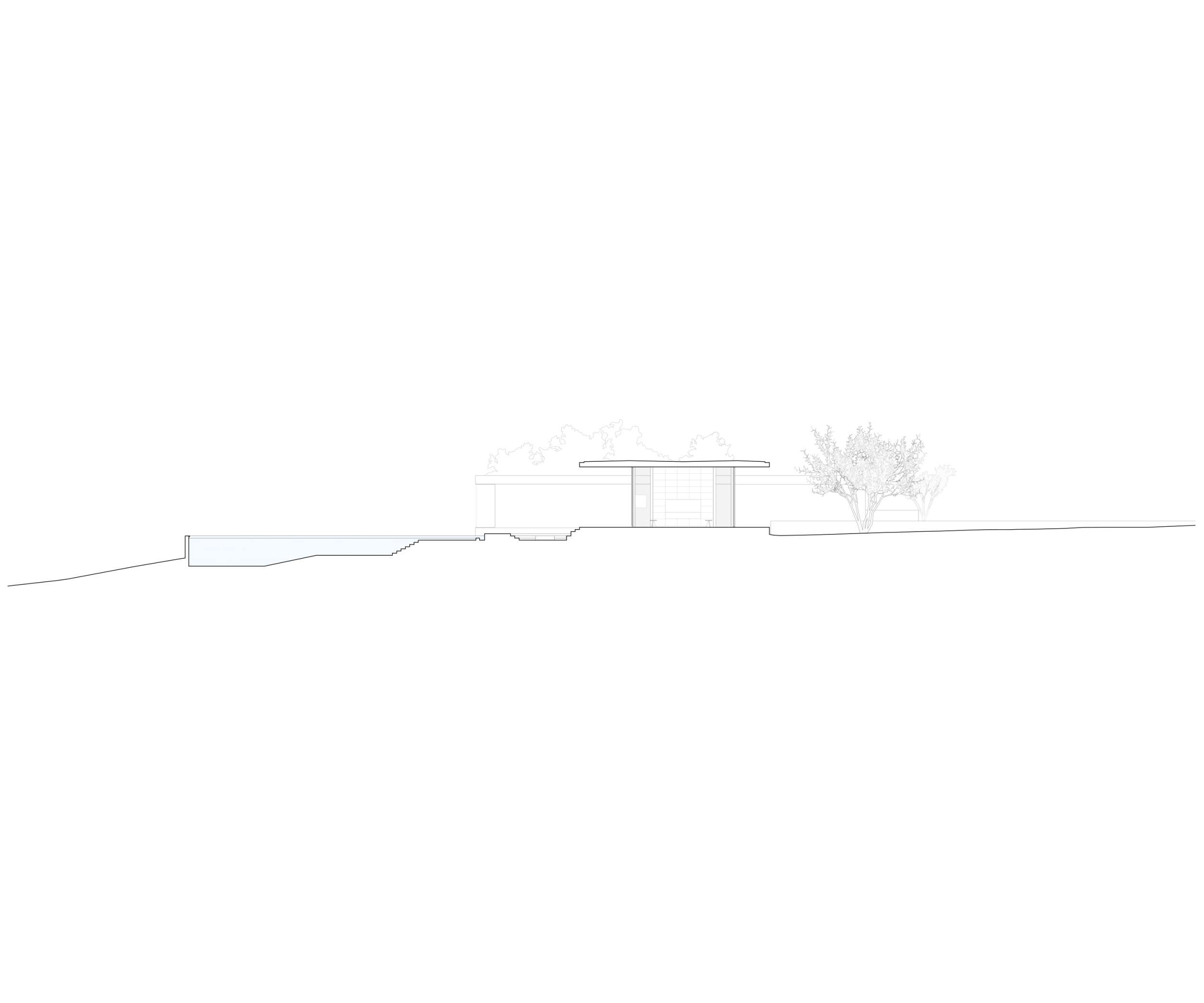 Sumner Estate — Woods + Dangaran