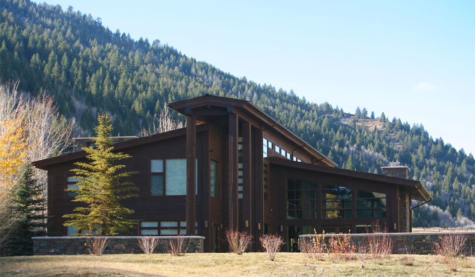 Sun Valley — MLK Studio
