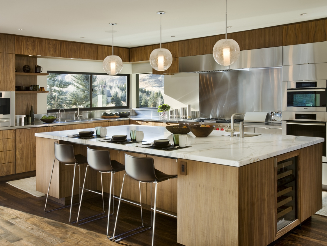 Sun Valley — Marmol Radziner