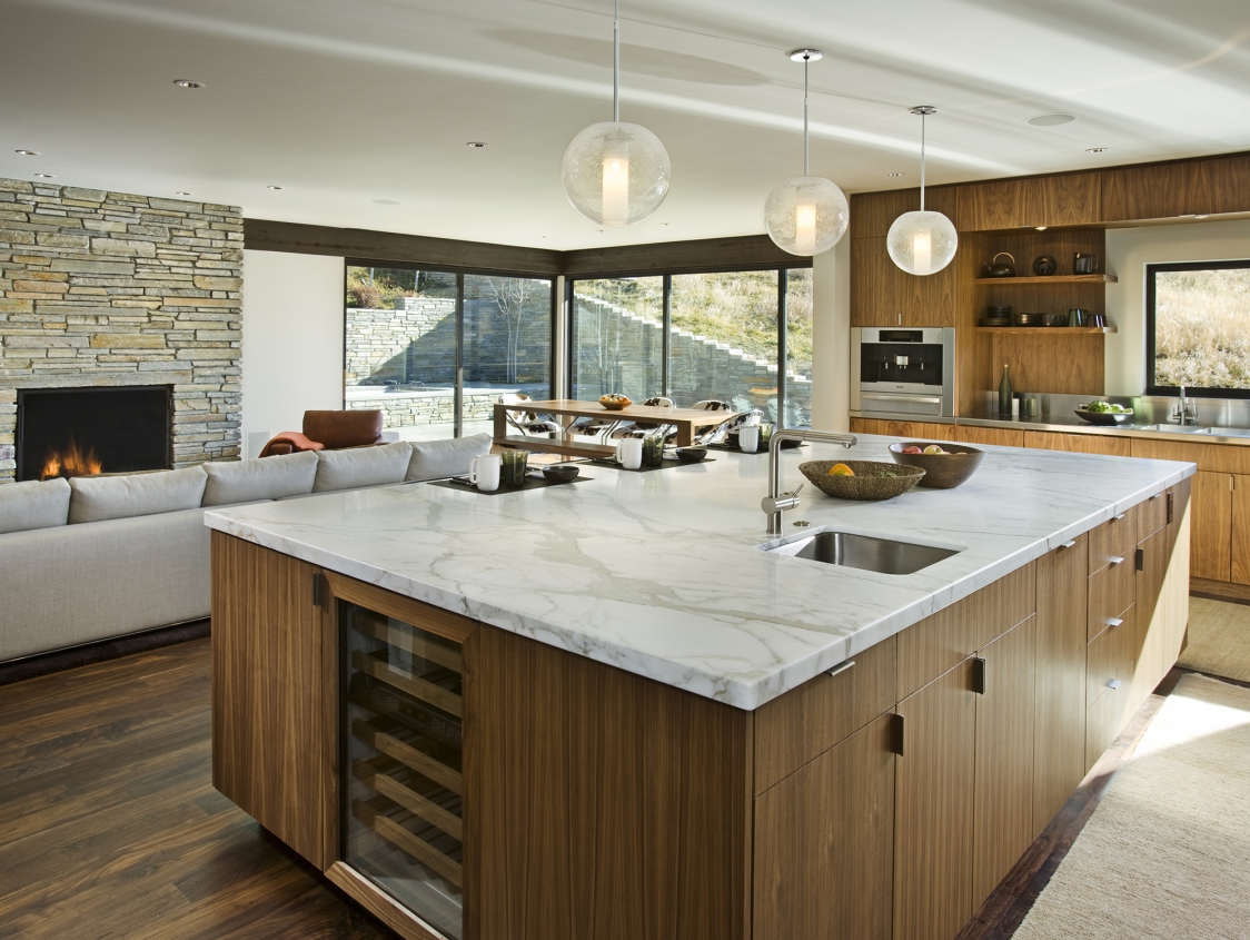 Sun Valley — Marmol Radziner