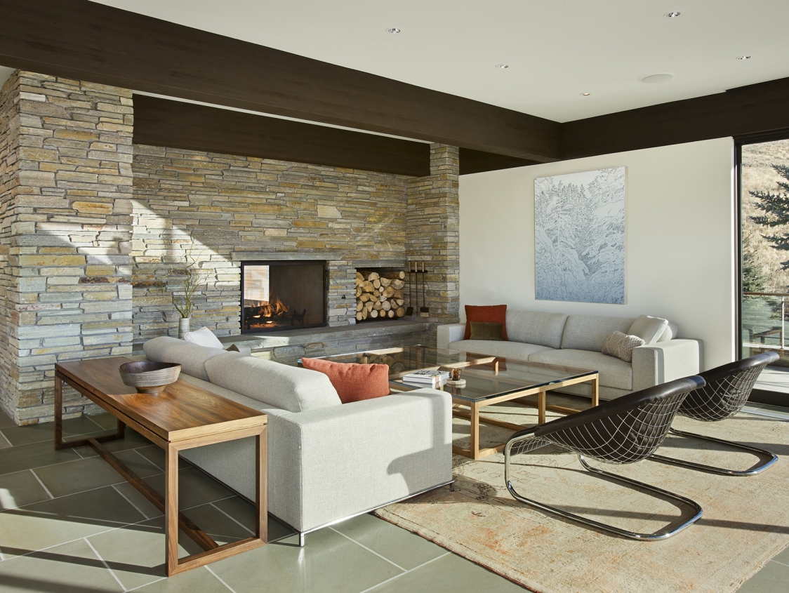 Sun Valley — Marmol Radziner