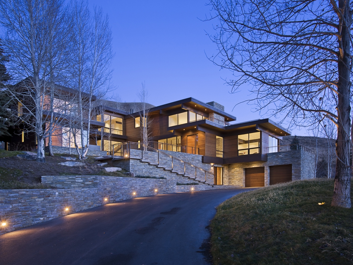 Sun Valley — Marmol Radziner
