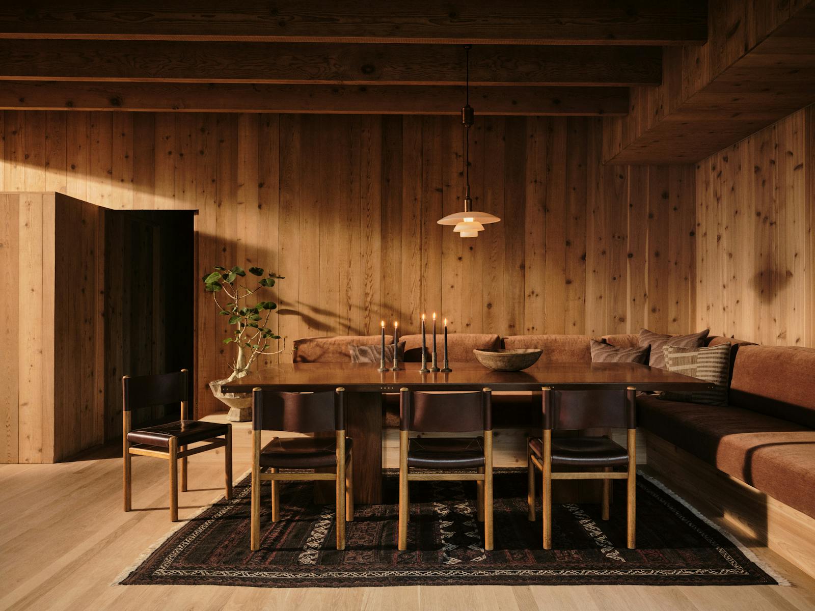 Sea Ranch — Alexander Design