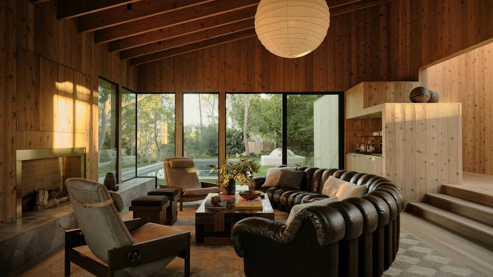 Sea Ranch — Alexander Design