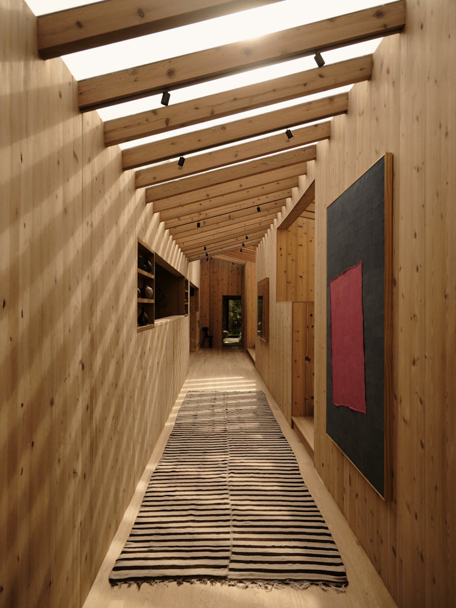 Sea Ranch — Alexander Design