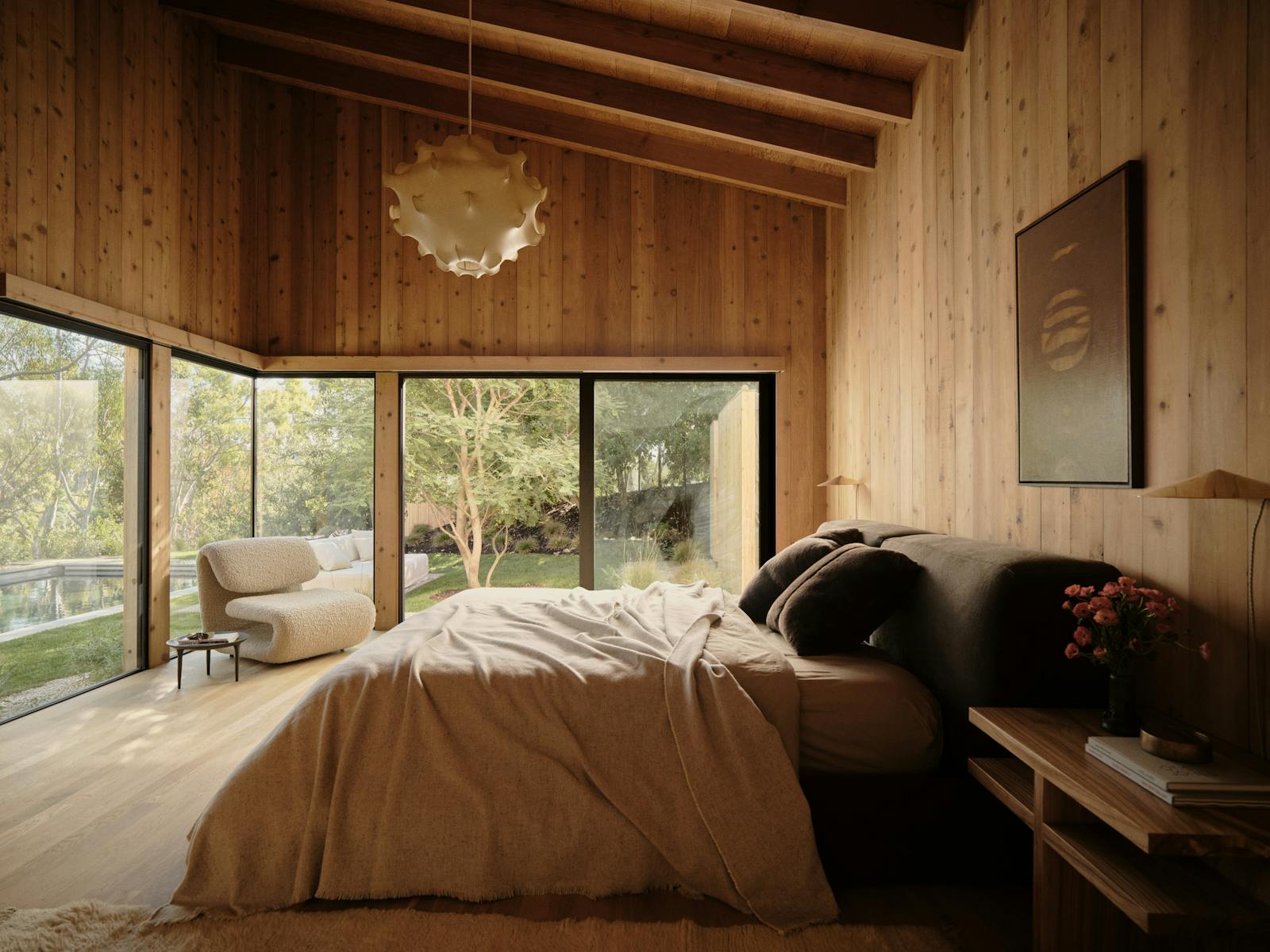 Sea Ranch — Alexander Design