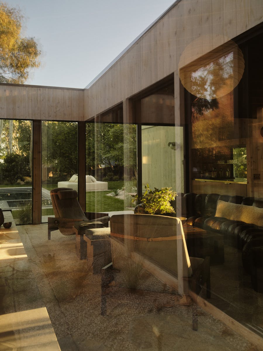 Sea Ranch — Alexander Design