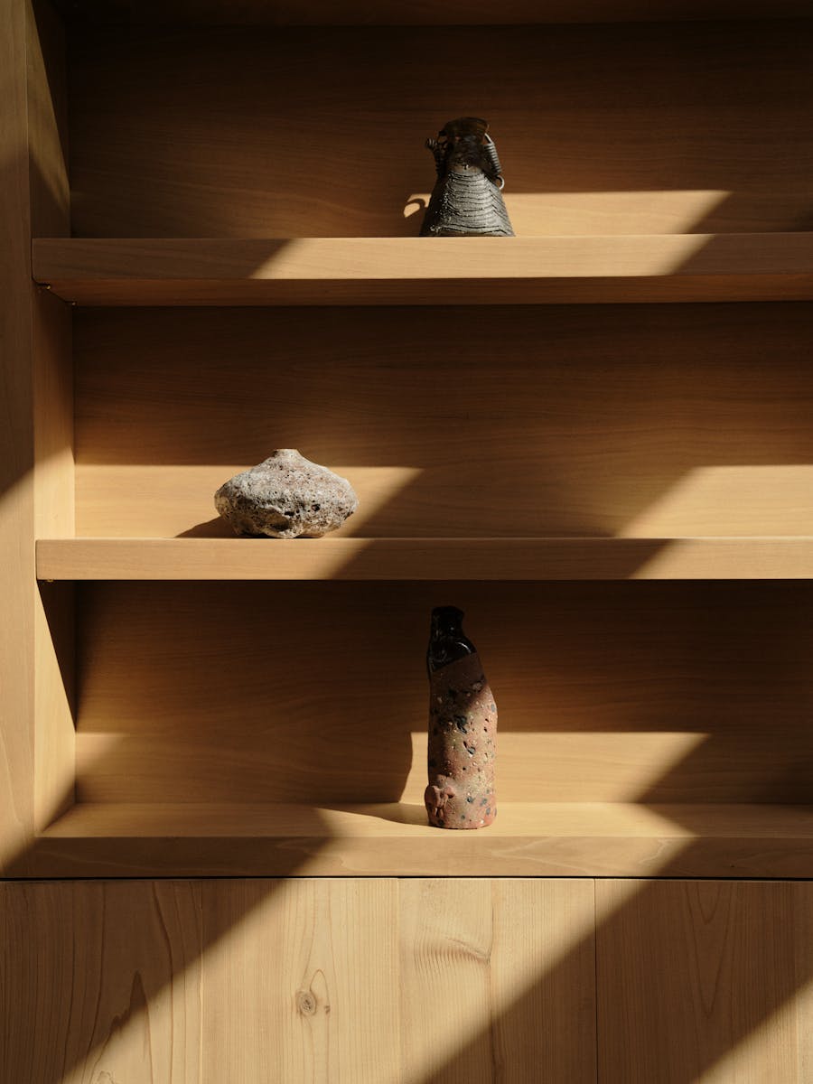 Sea Ranch — Alexander Design