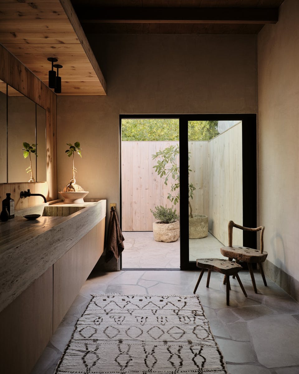 Sea Ranch — Alexander Design