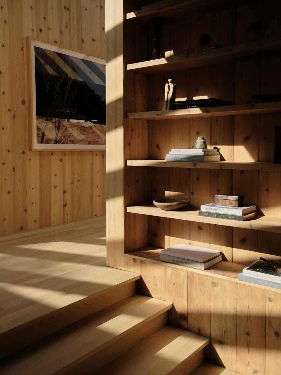 Sea Ranch — Alexander Design