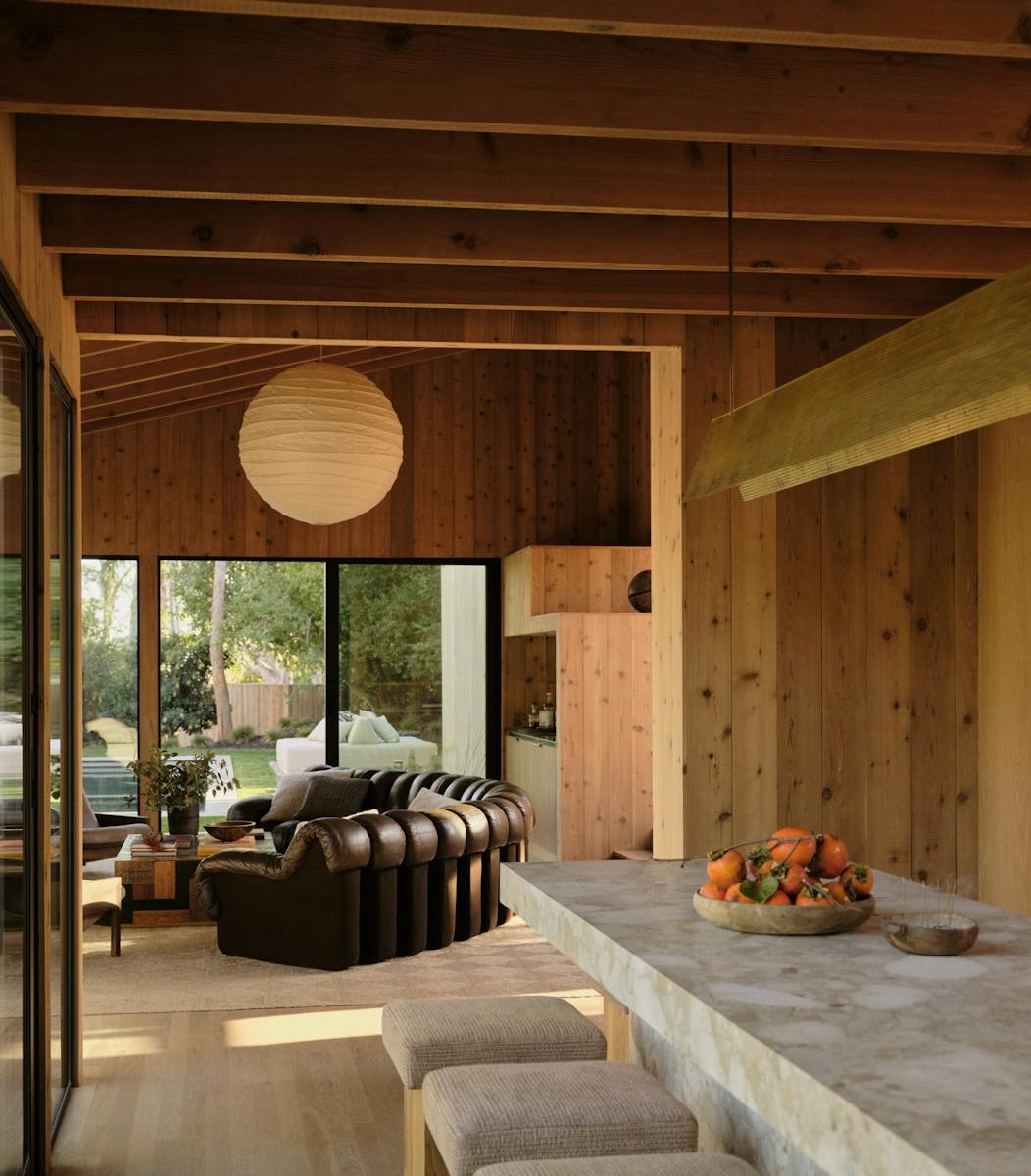 Sea Ranch — Alexander Design