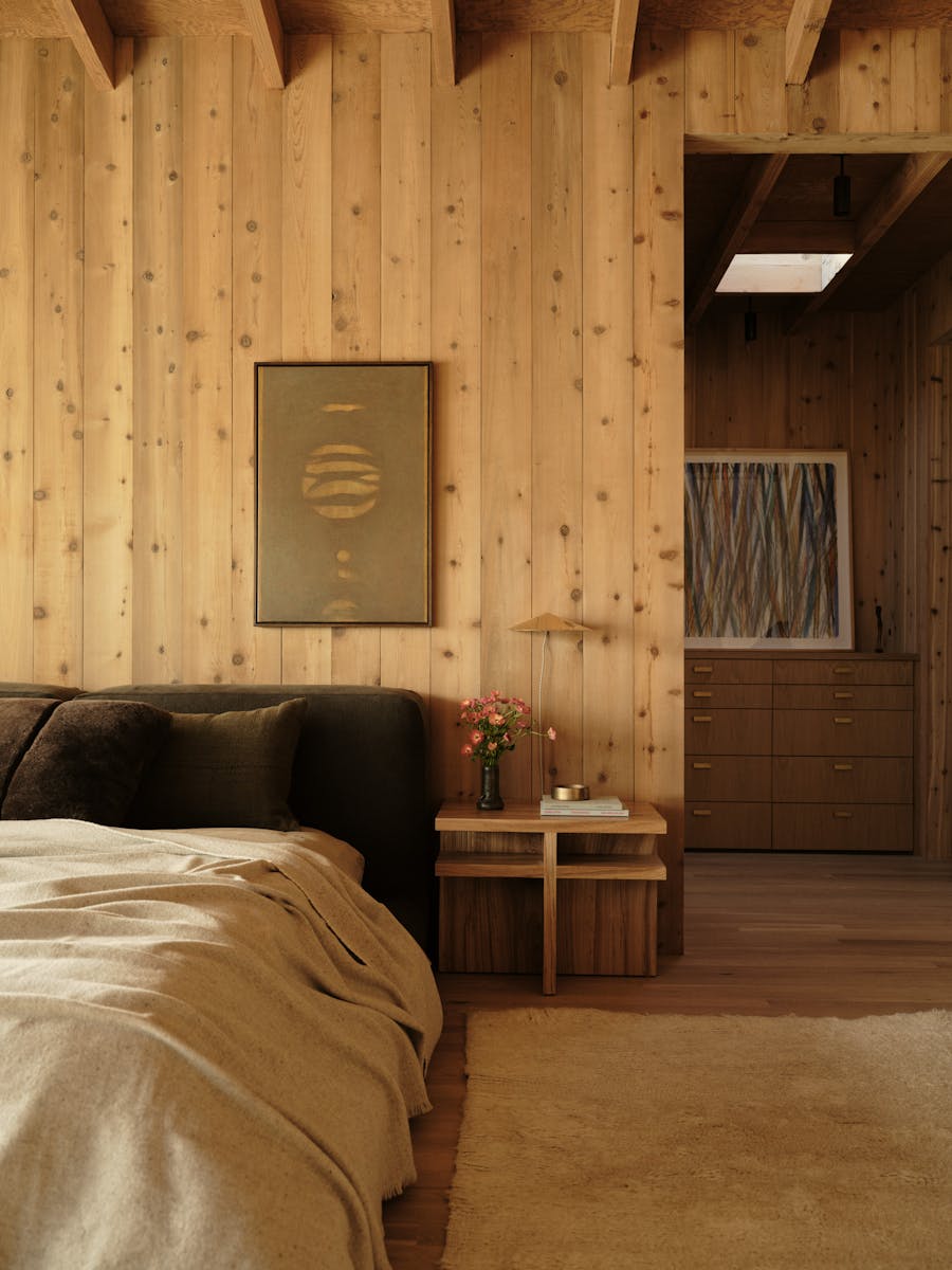 Sea Ranch — Alexander Design