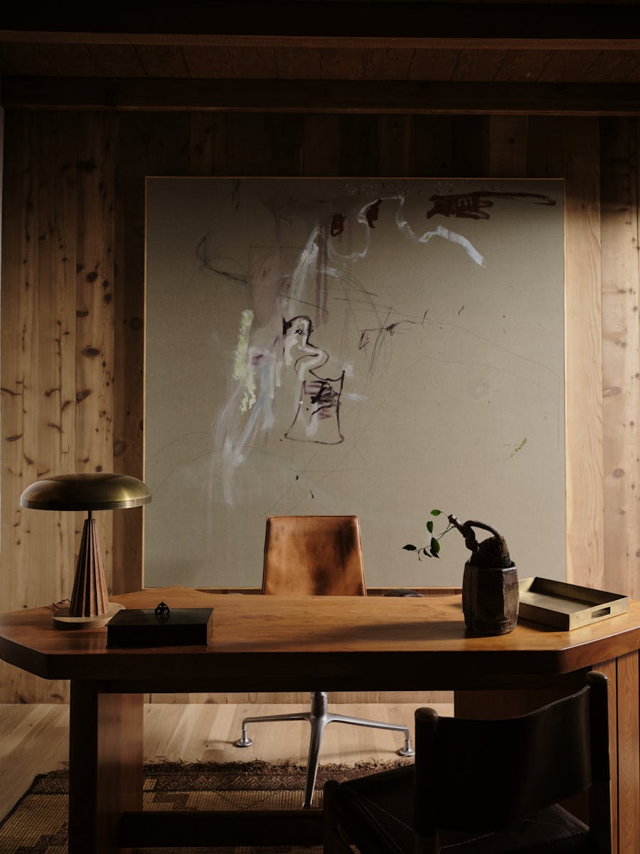 Sea Ranch — Alexander Design