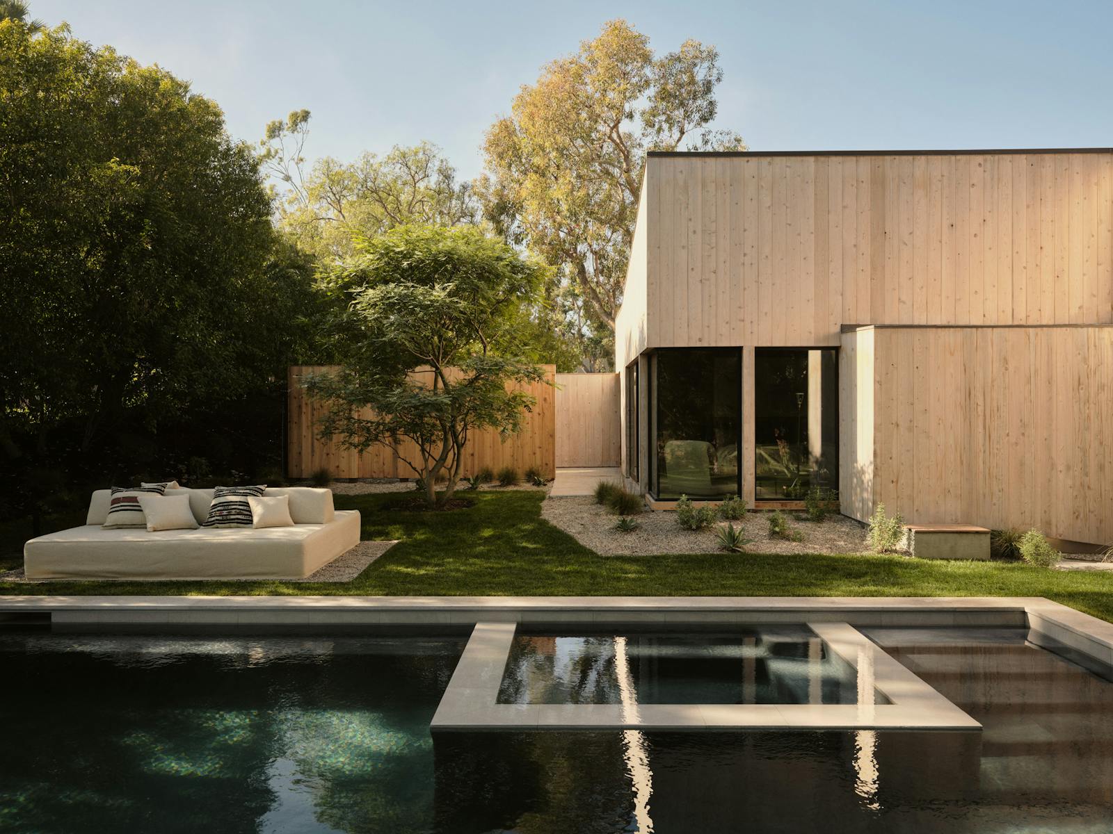 Sea Ranch — Alexander Design