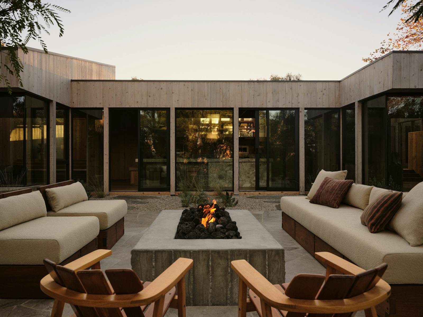 Sea Ranch — Alexander Design