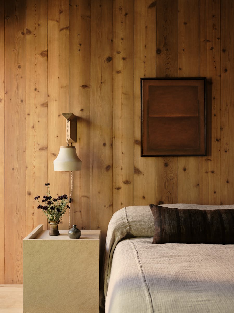 Sea Ranch — Alexander Design