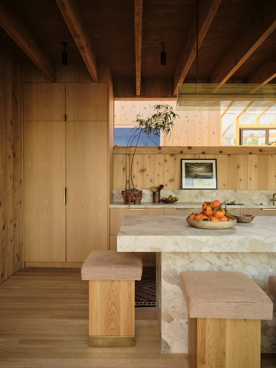 Sea Ranch — Alexander Design