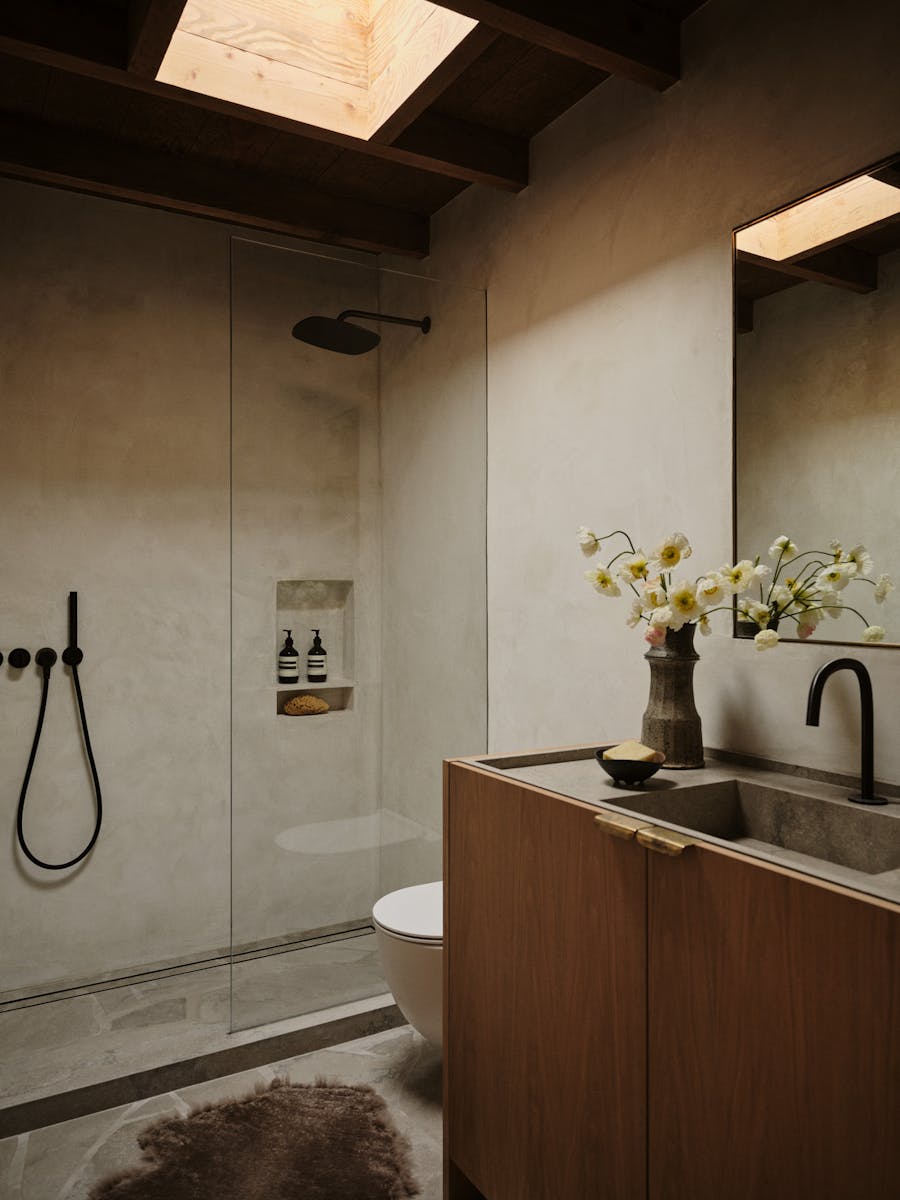 Sea Ranch — Alexander Design