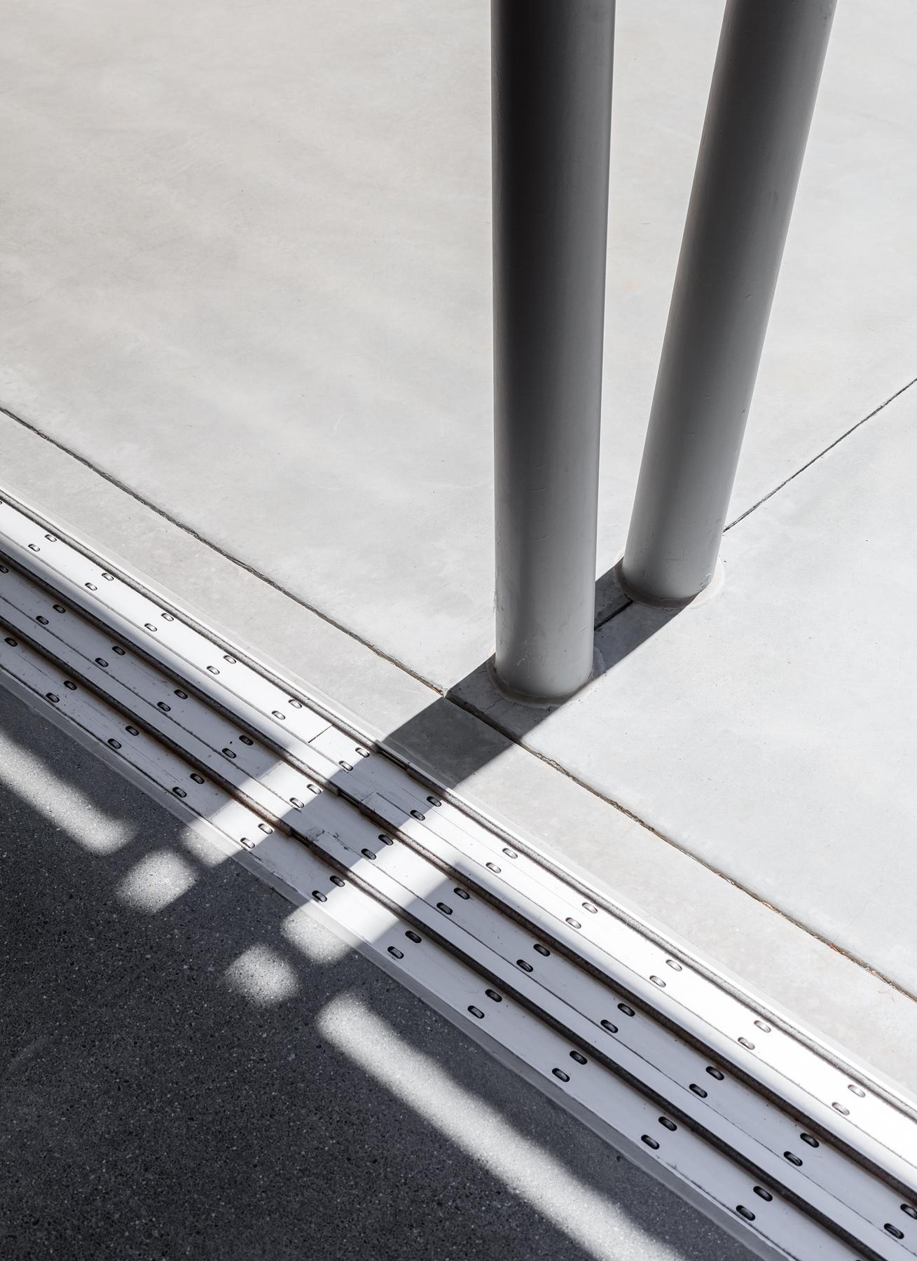 Sunrise — Feldman Architecture