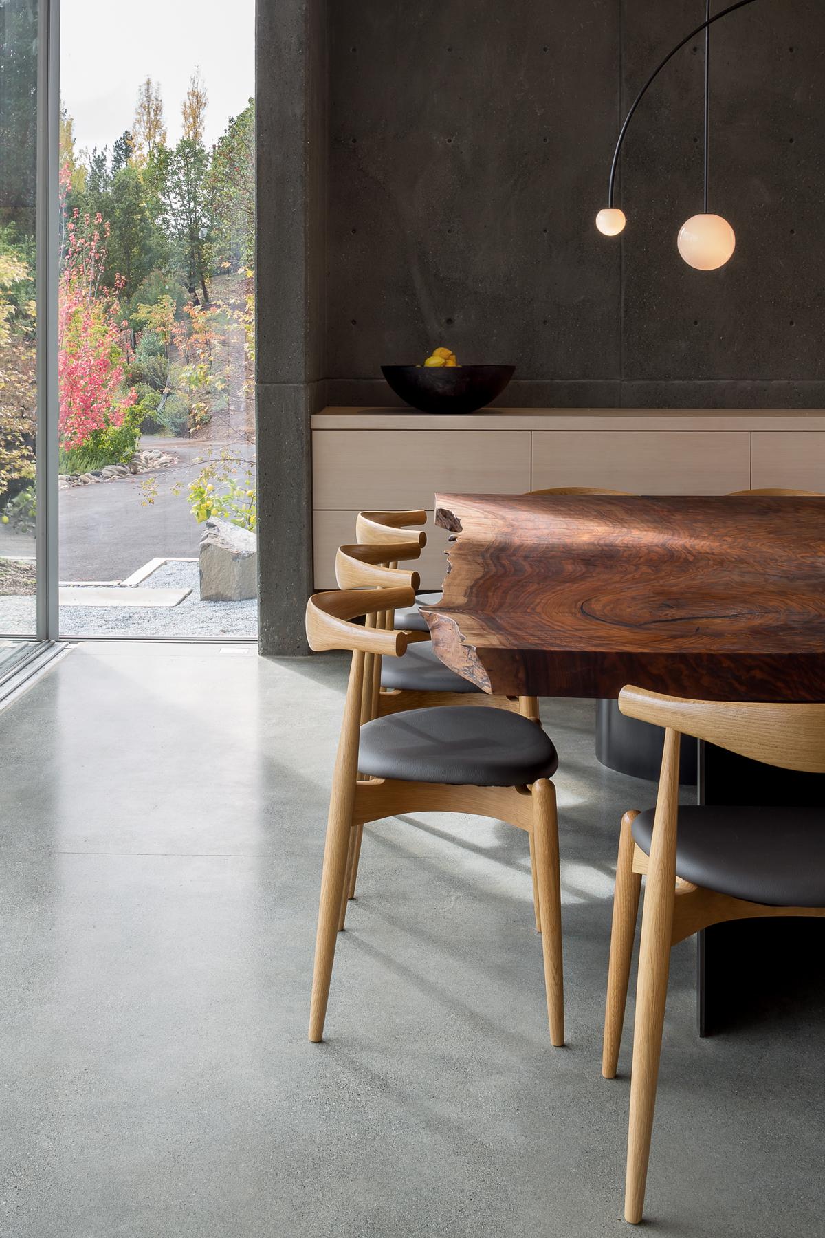 Sunrise — Feldman Architecture