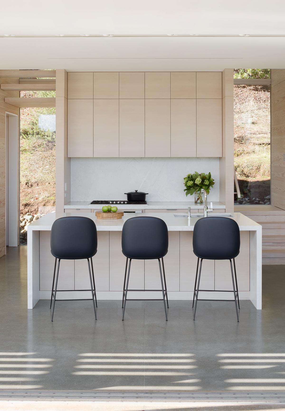Sunrise — Feldman Architecture