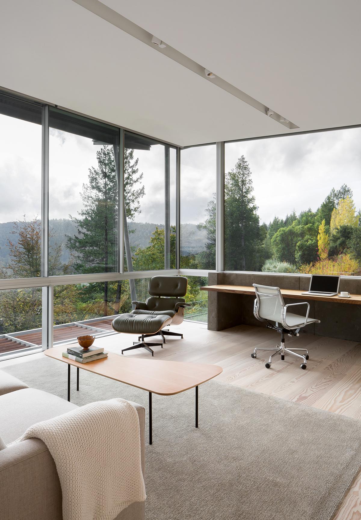 Sunrise — Feldman Architecture