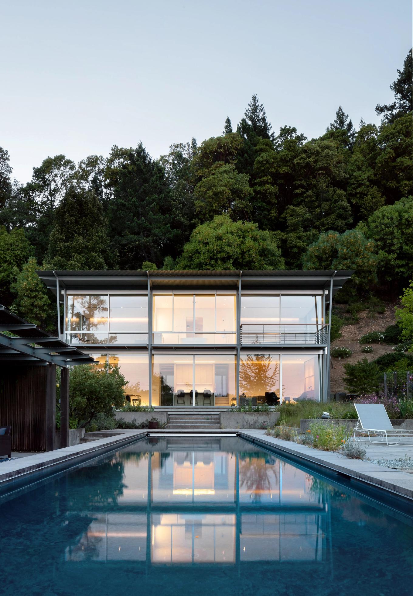 Sunrise — Feldman Architecture