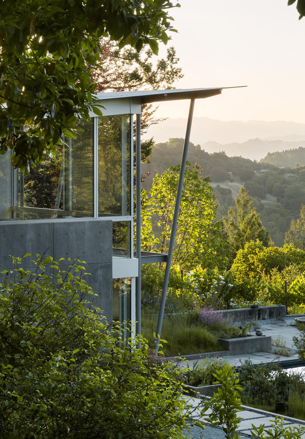 Sunrise — Feldman Architecture