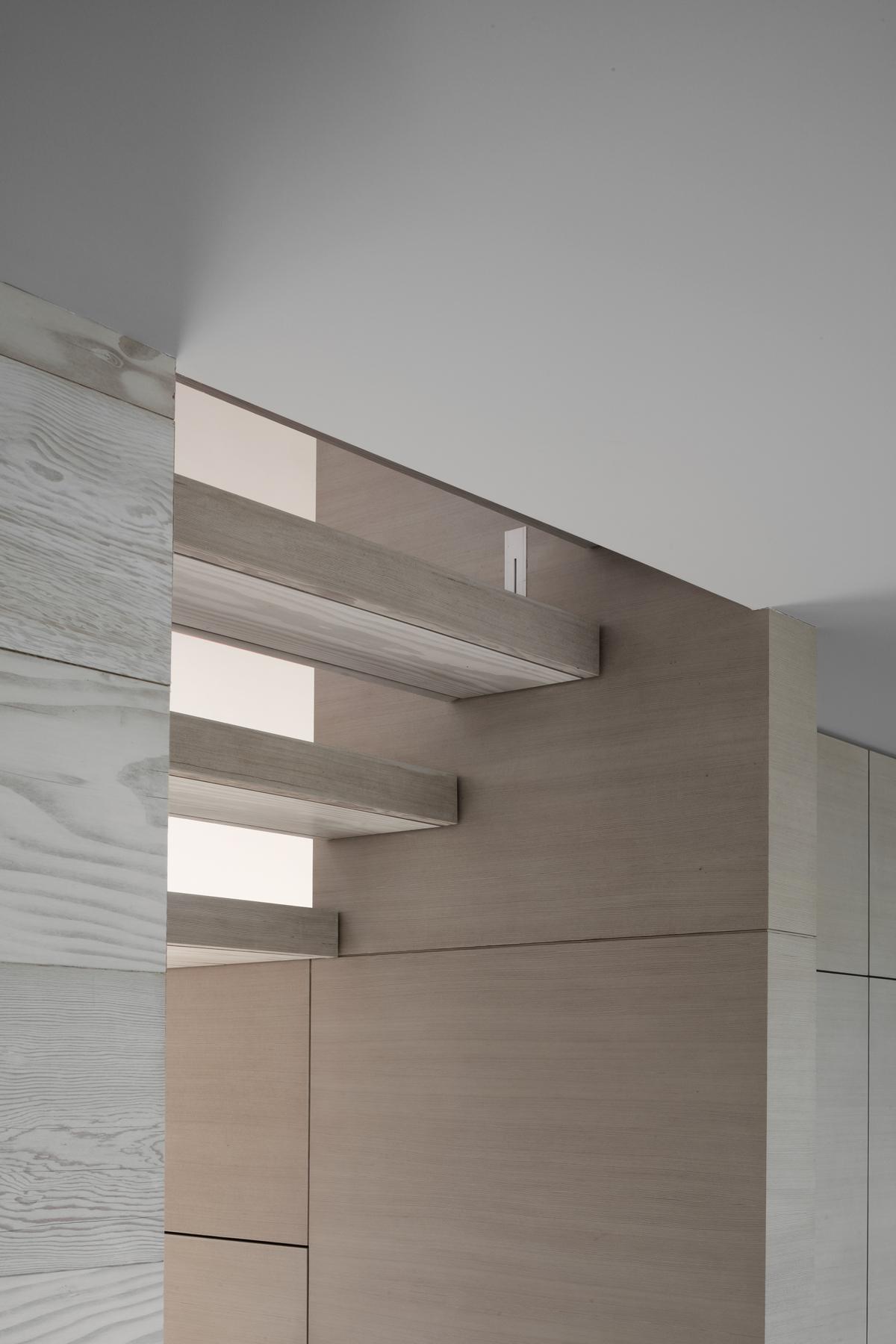 Sunrise — Feldman Architecture