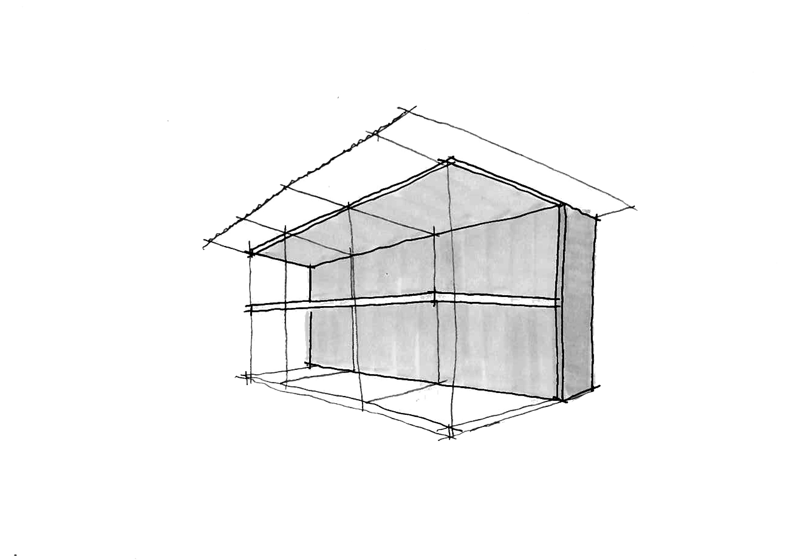 Sunrise — Feldman Architecture