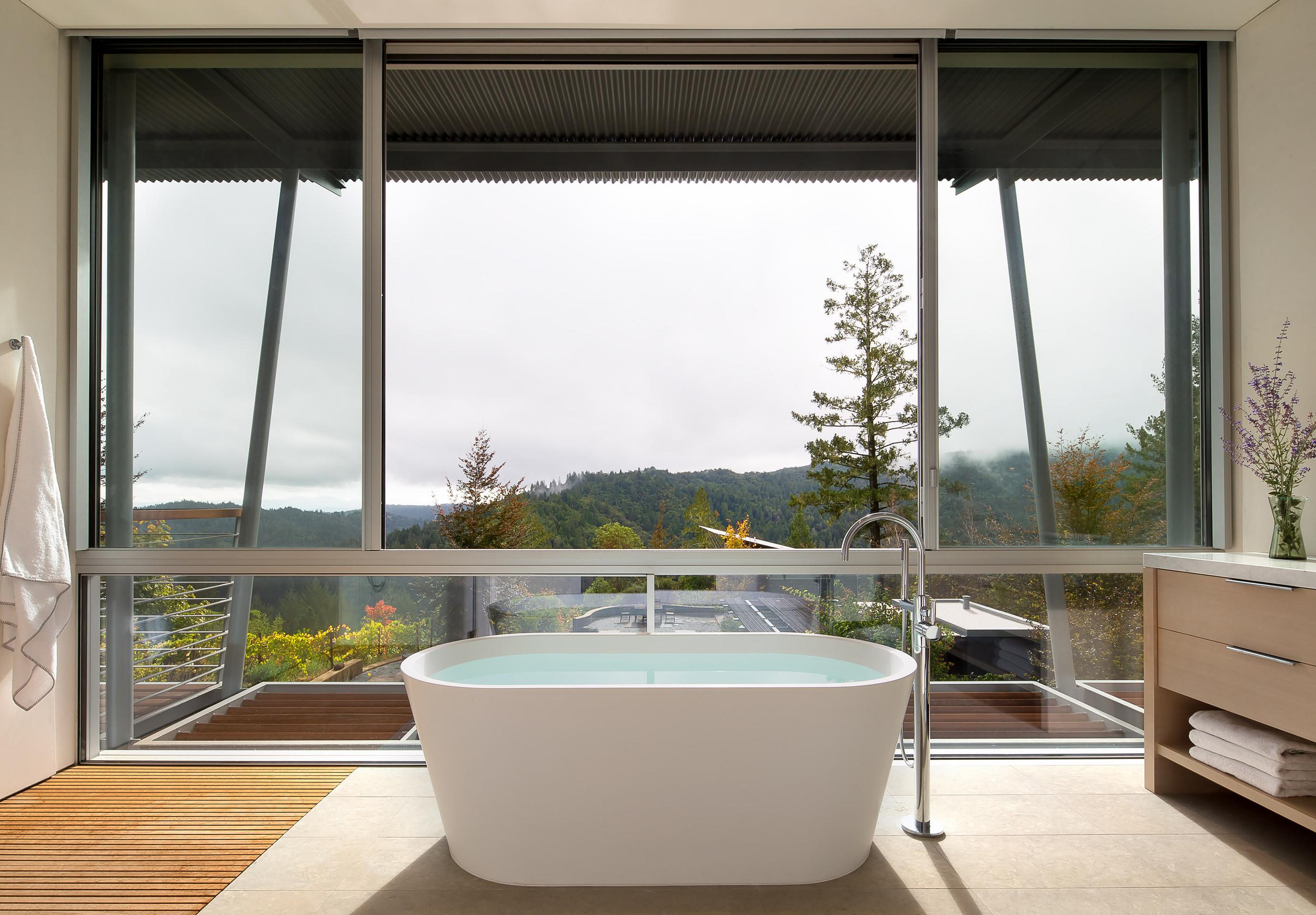 Sunrise — Feldman Architecture