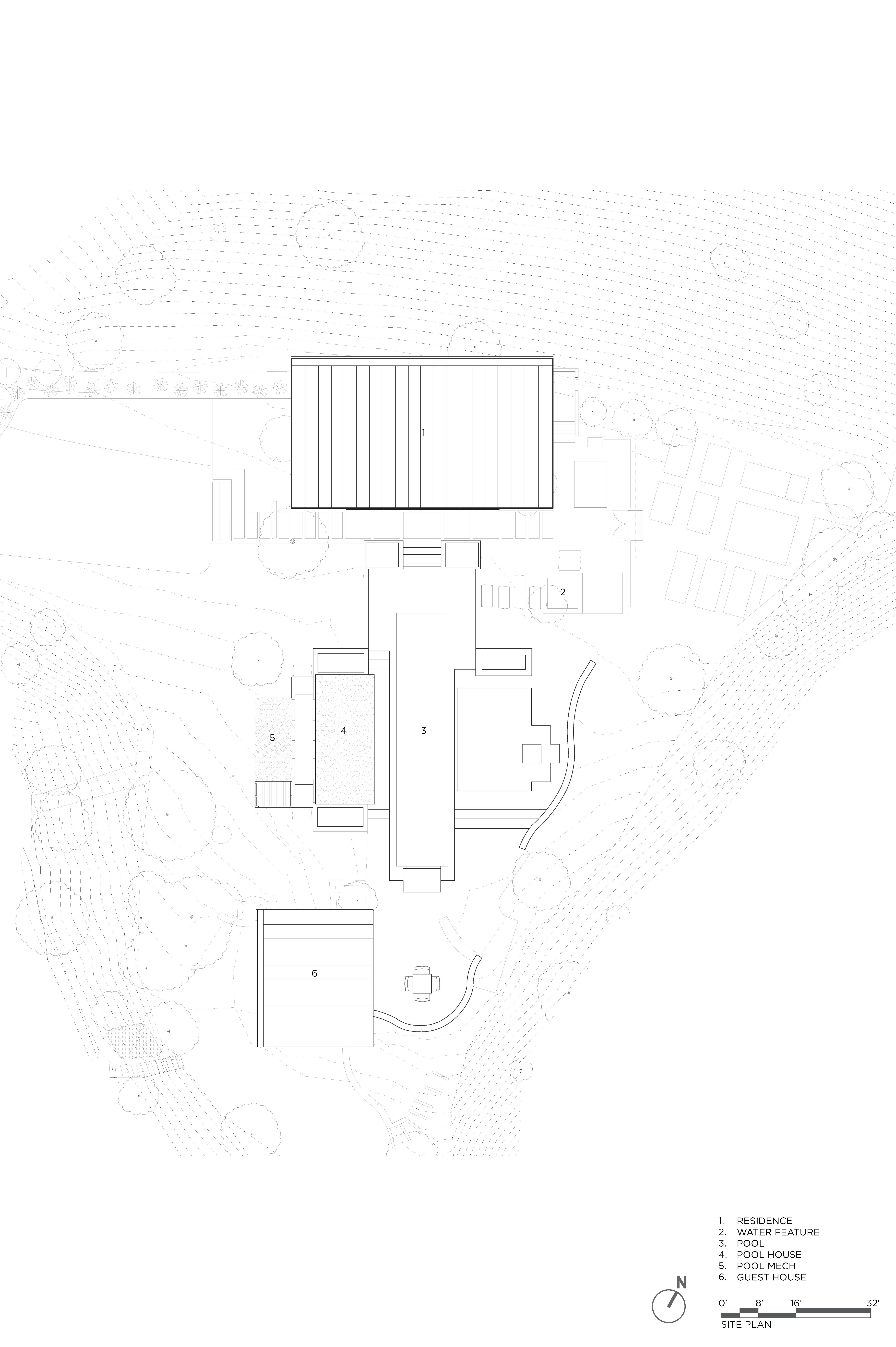 Sunrise — Feldman Architecture