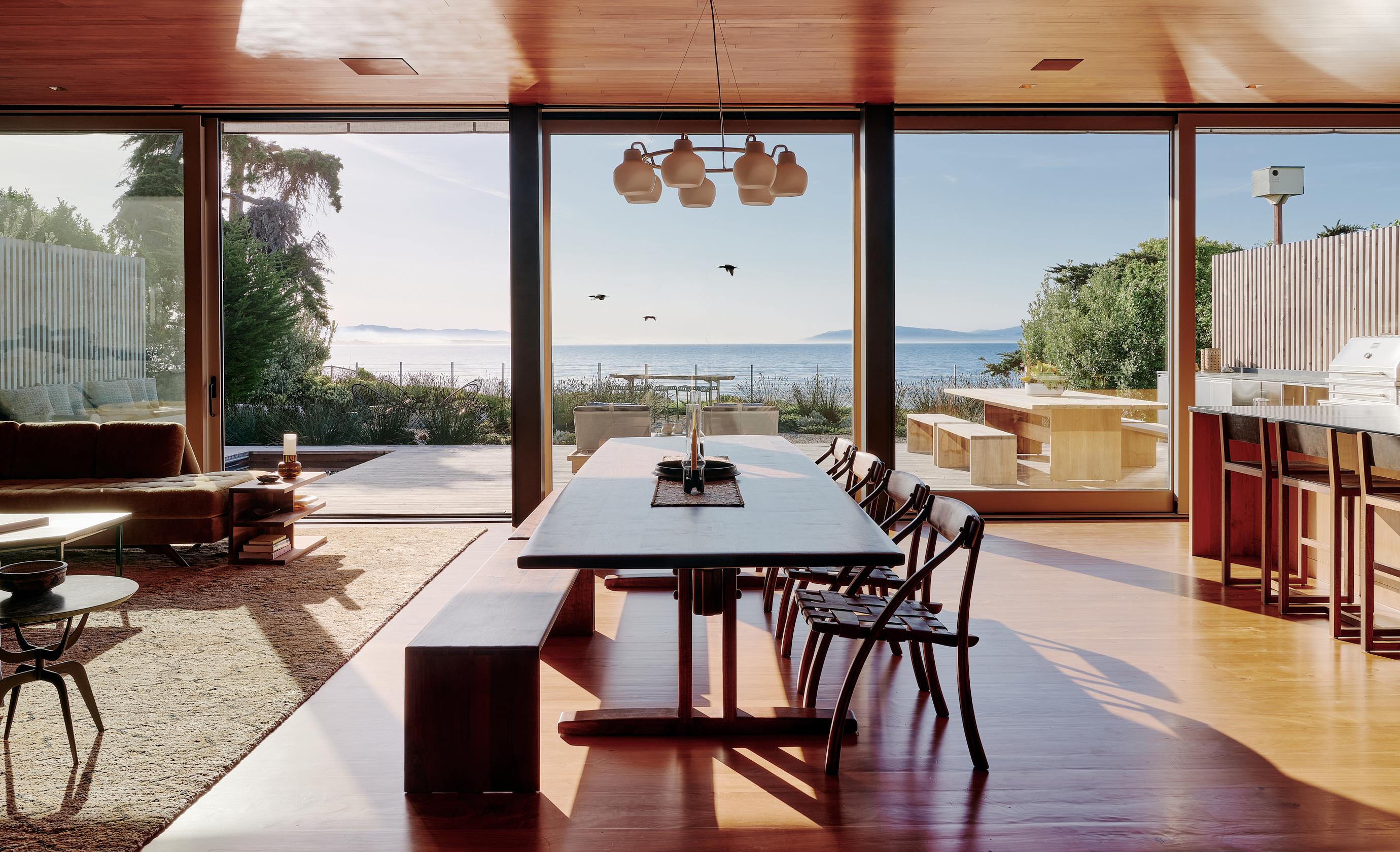 Surf House — Feldman Architecture