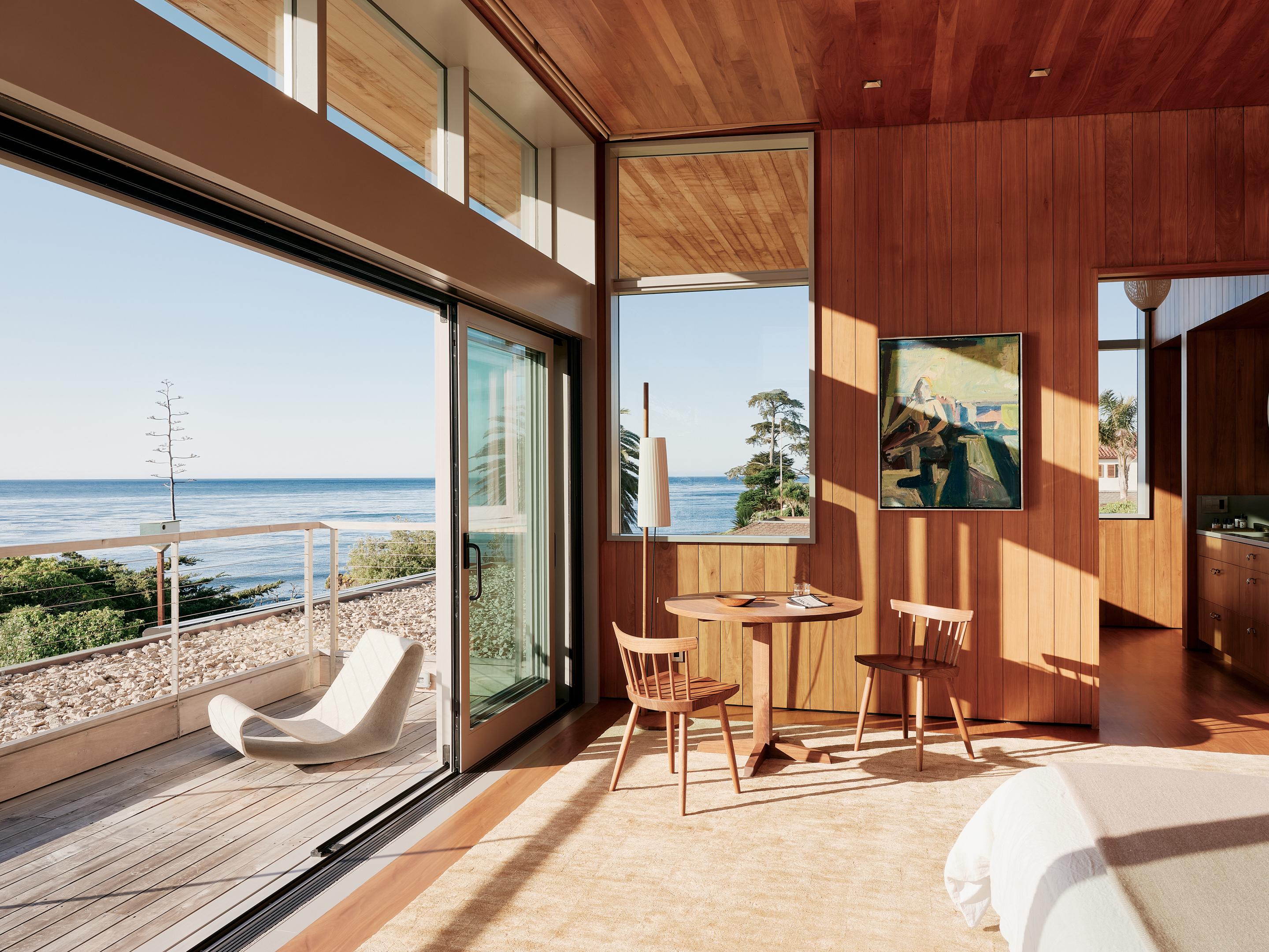 Surf House — Feldman Architecture