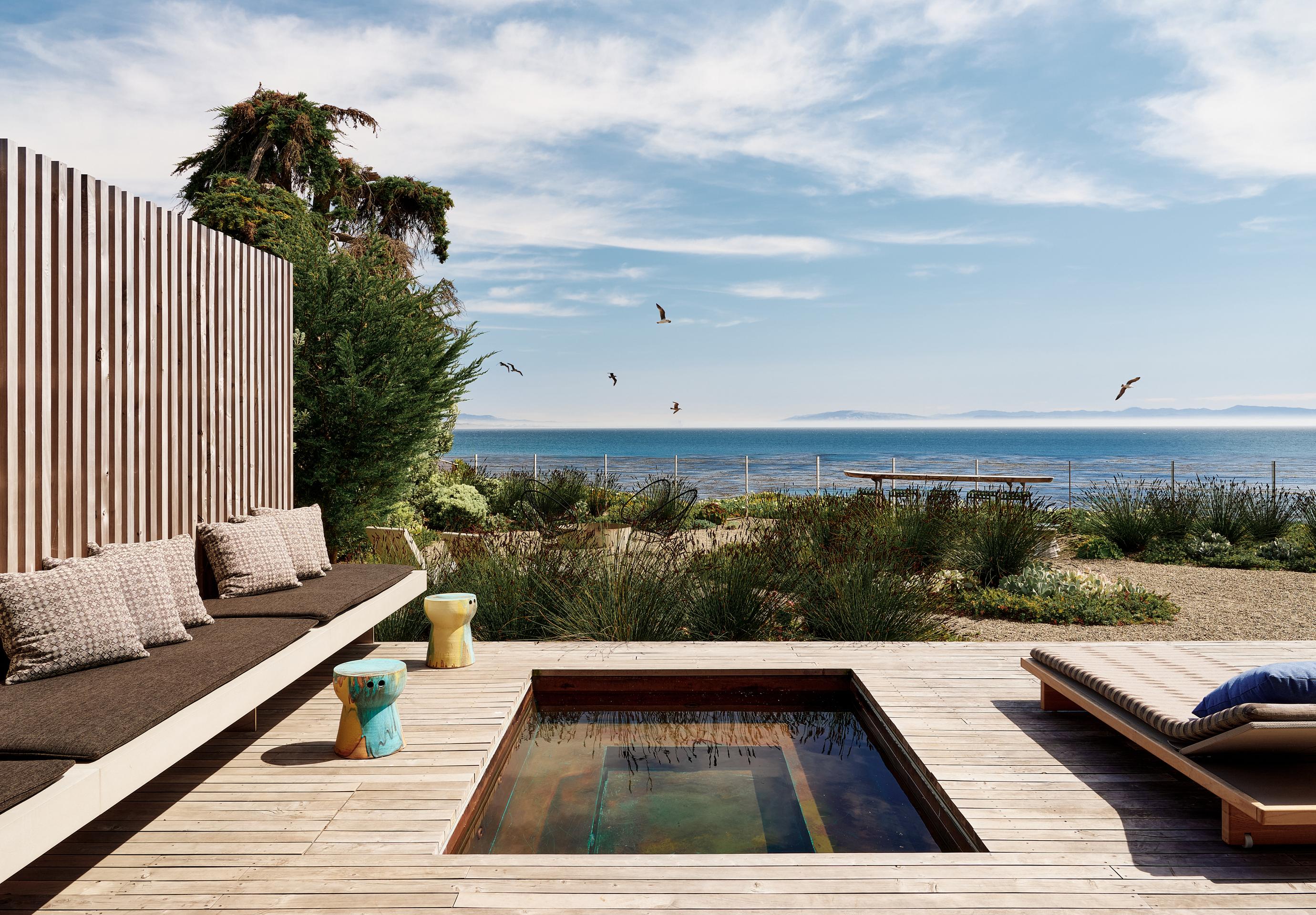 Surf House — Feldman Architecture