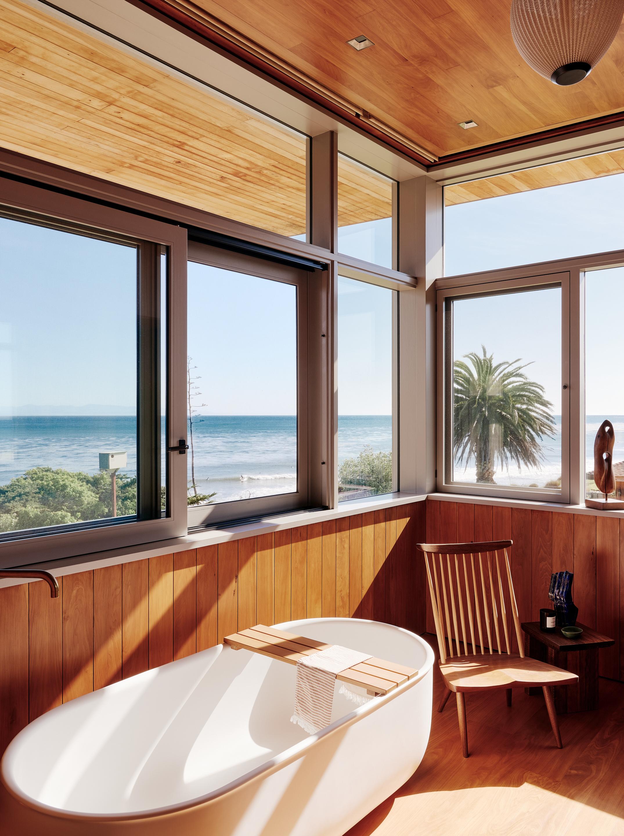 Surf House — Feldman Architecture