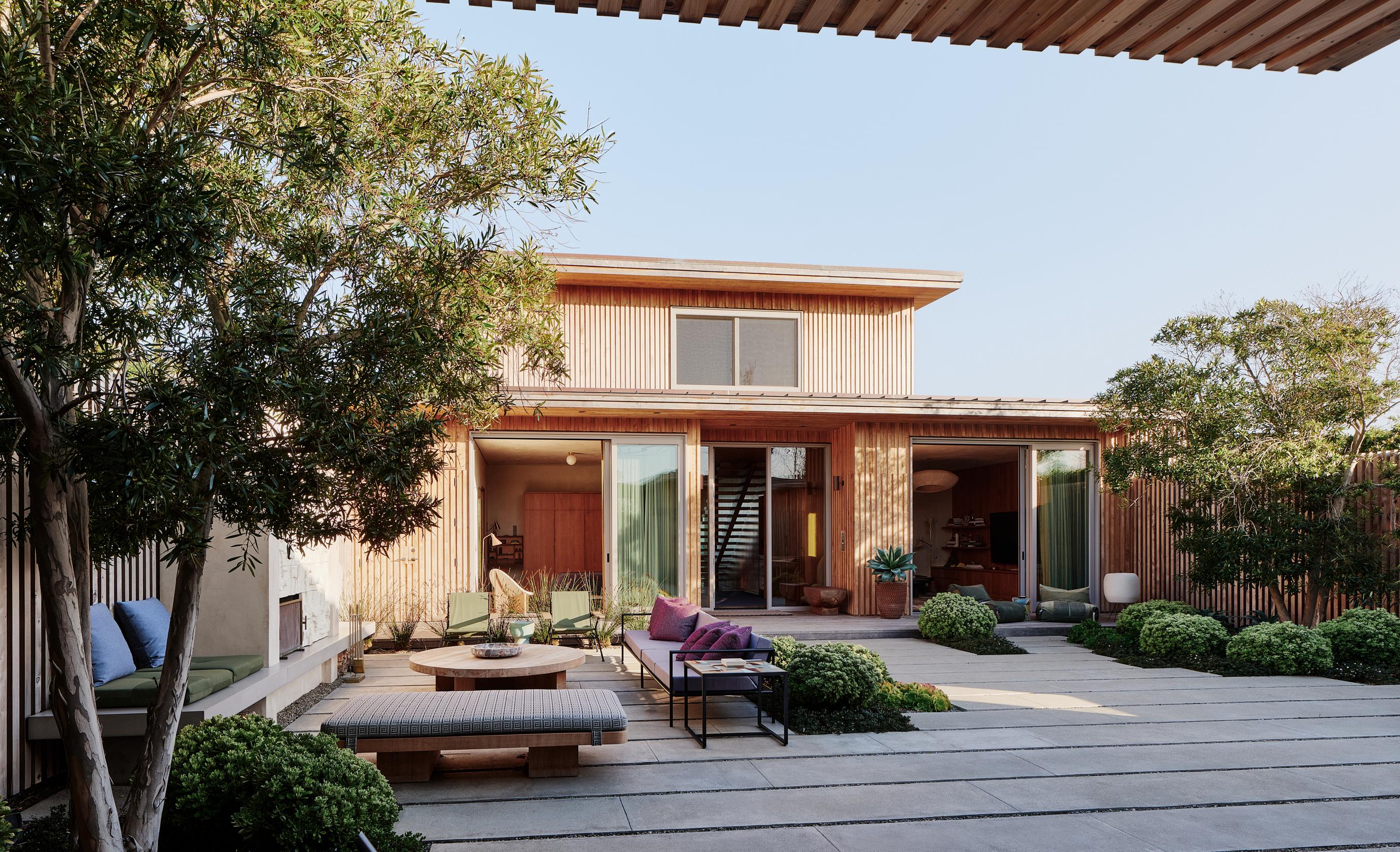 Surf House — Feldman Architecture