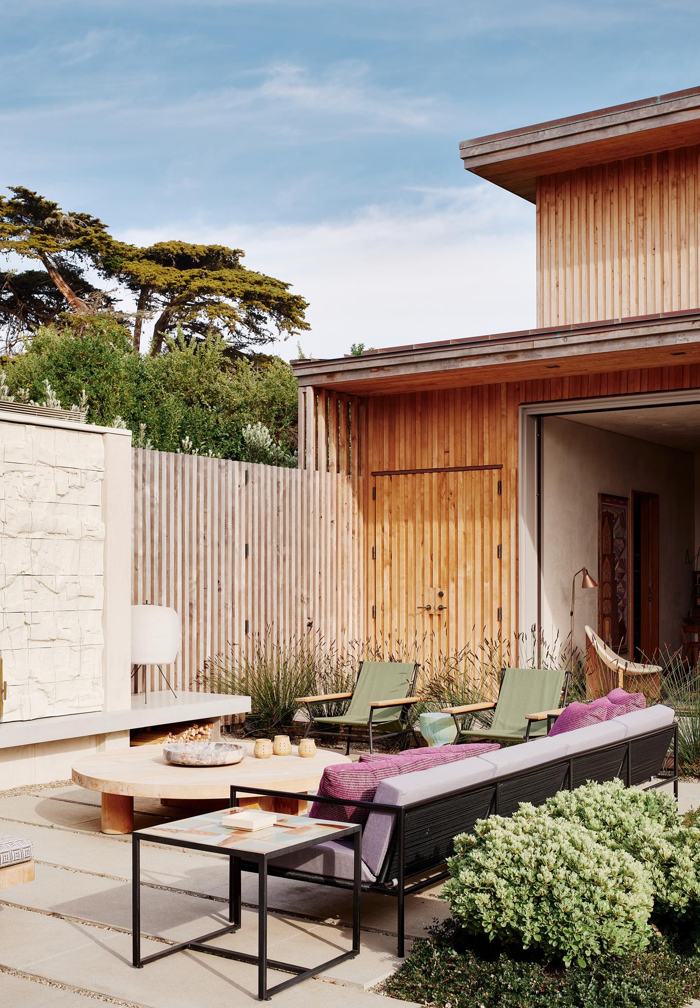 Surf House — Feldman Architecture