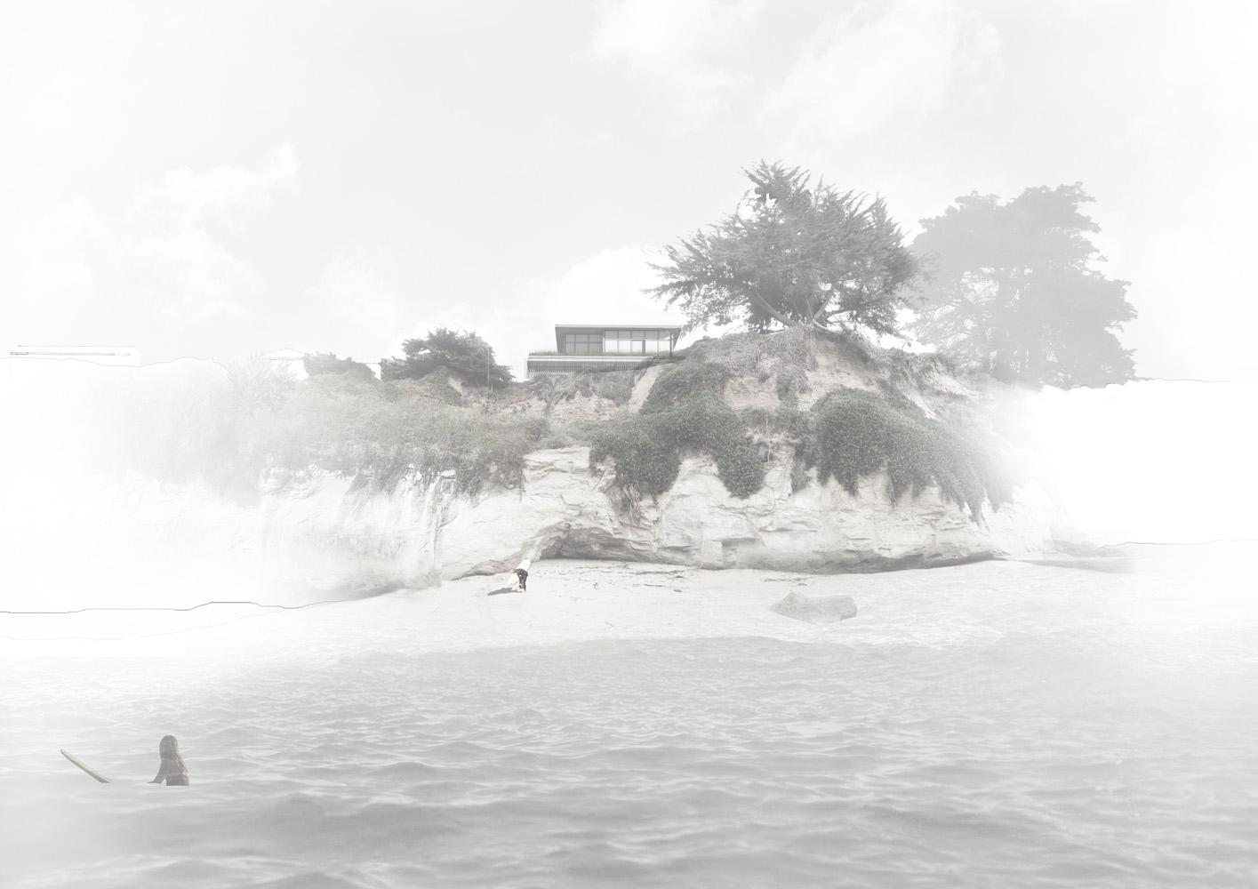 Surf House — Feldman Architecture