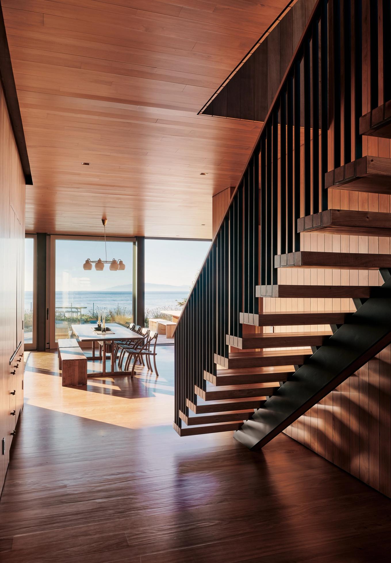 Surf House — Feldman Architecture