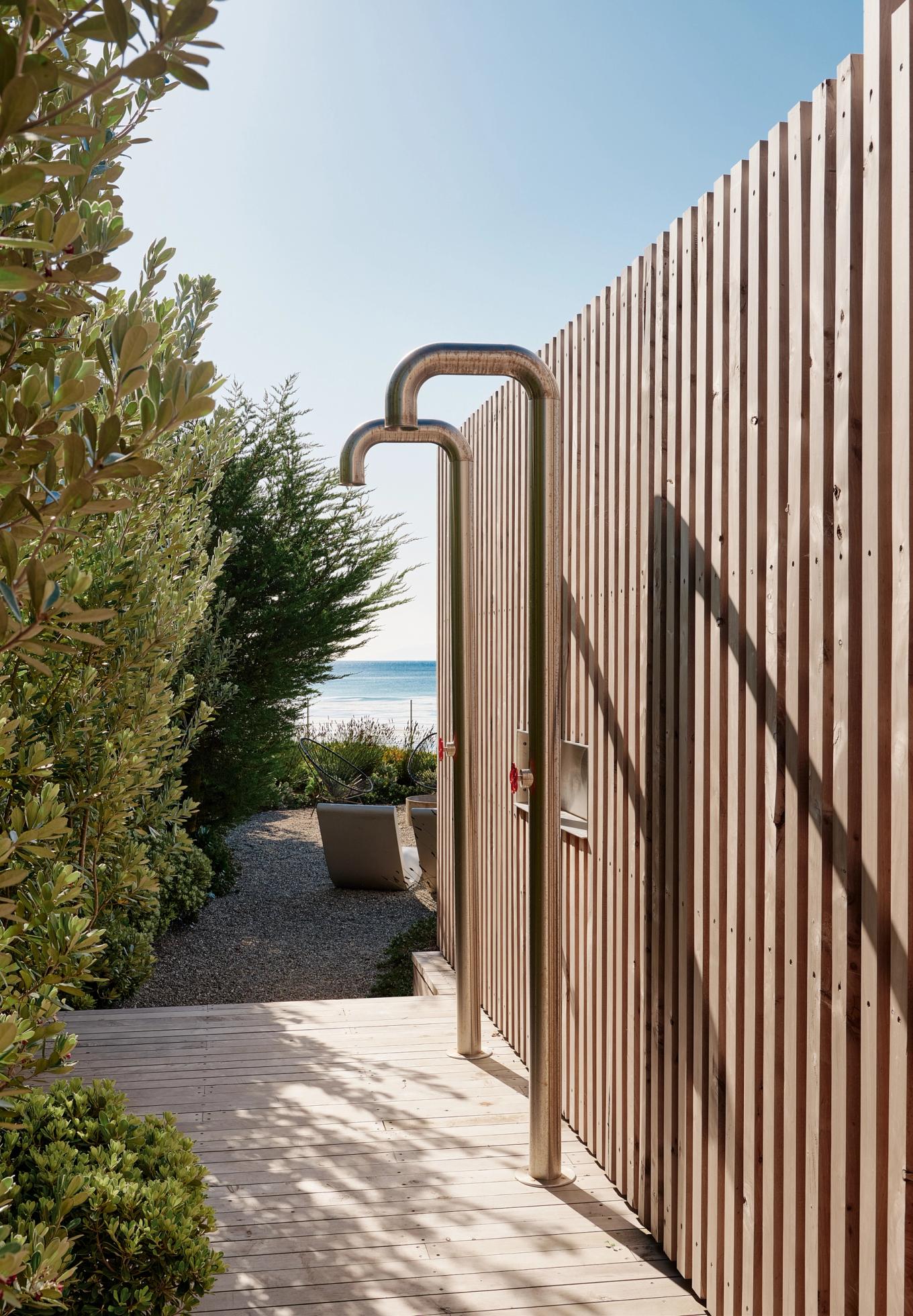 Surf House — Feldman Architecture