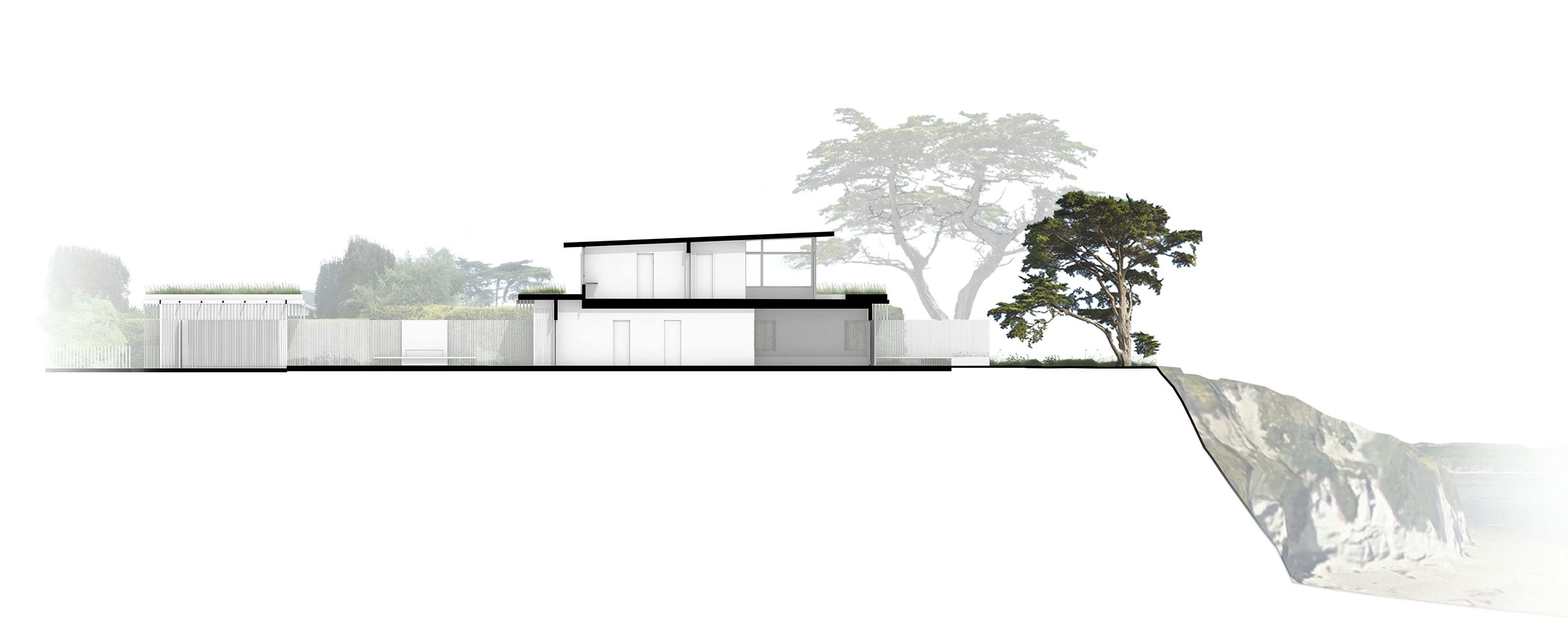 Surf House — Feldman Architecture