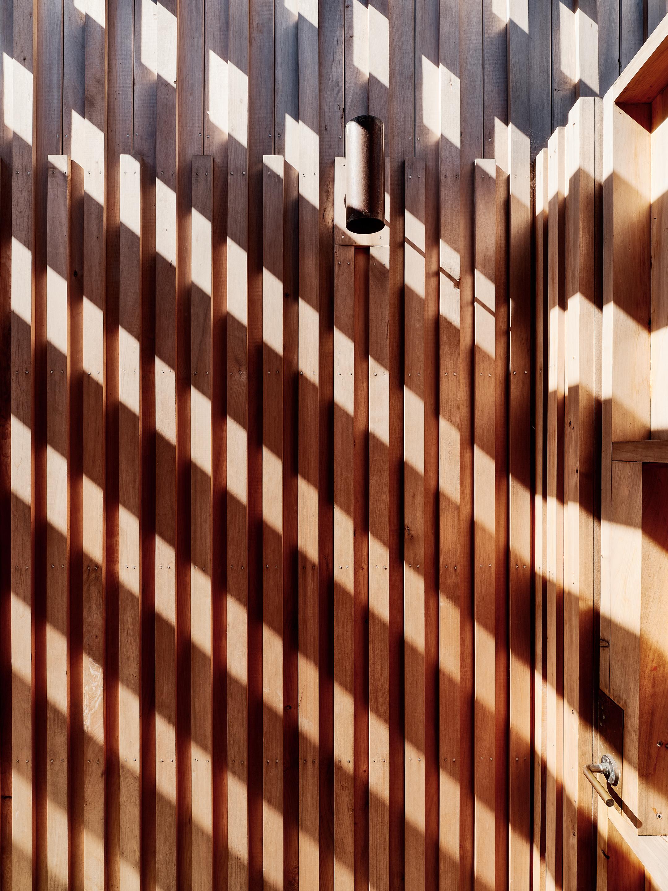 Surf House — Feldman Architecture