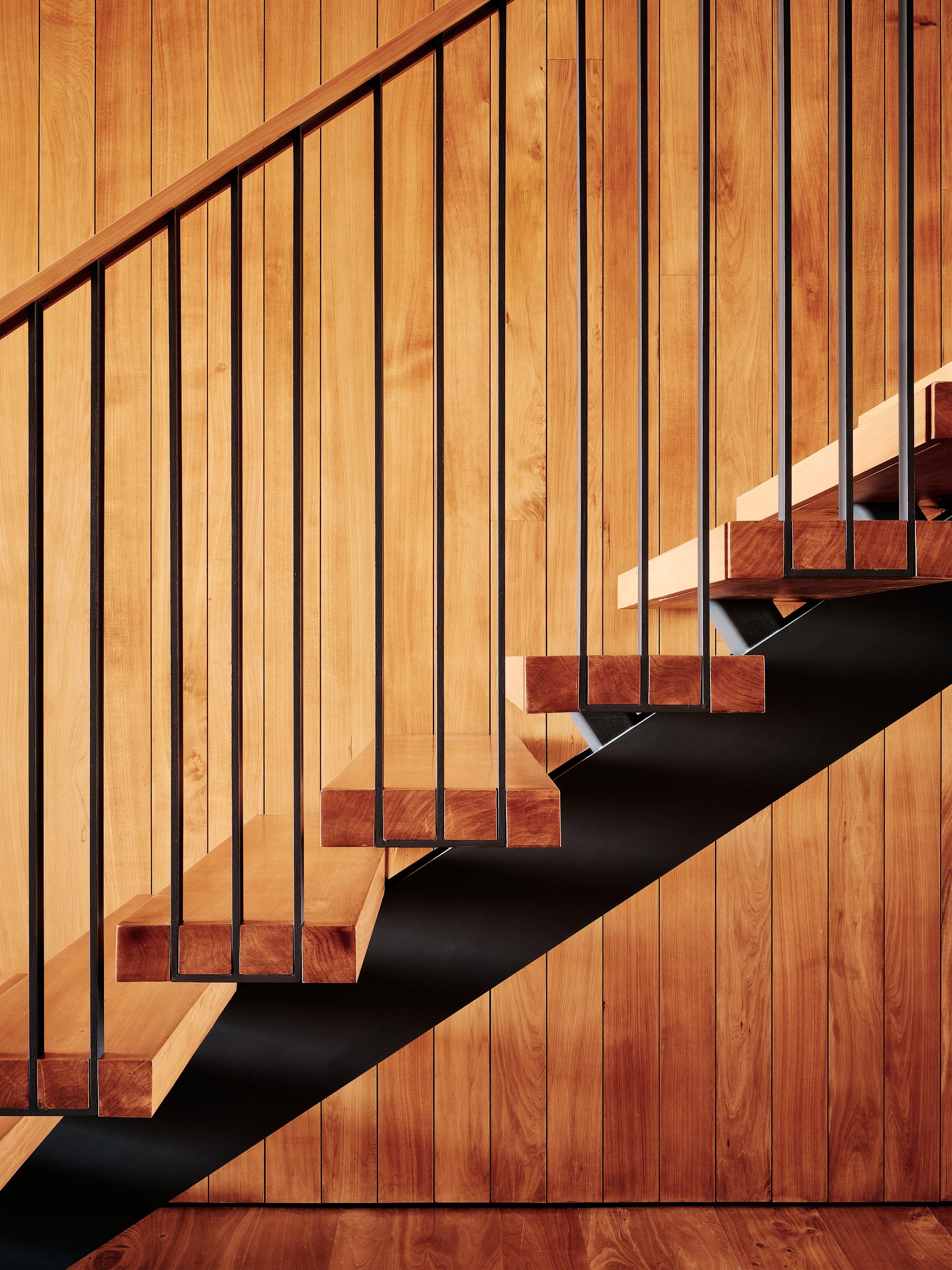 Surf House — Feldman Architecture