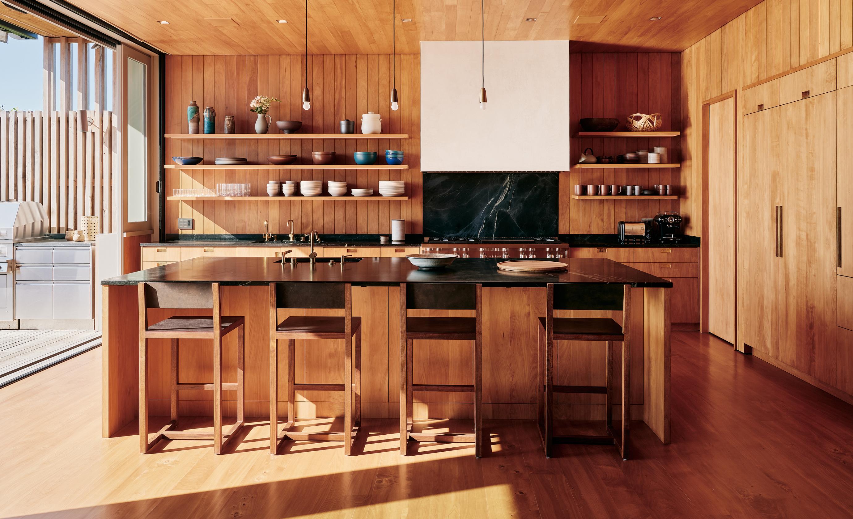 Surf House — Feldman Architecture
