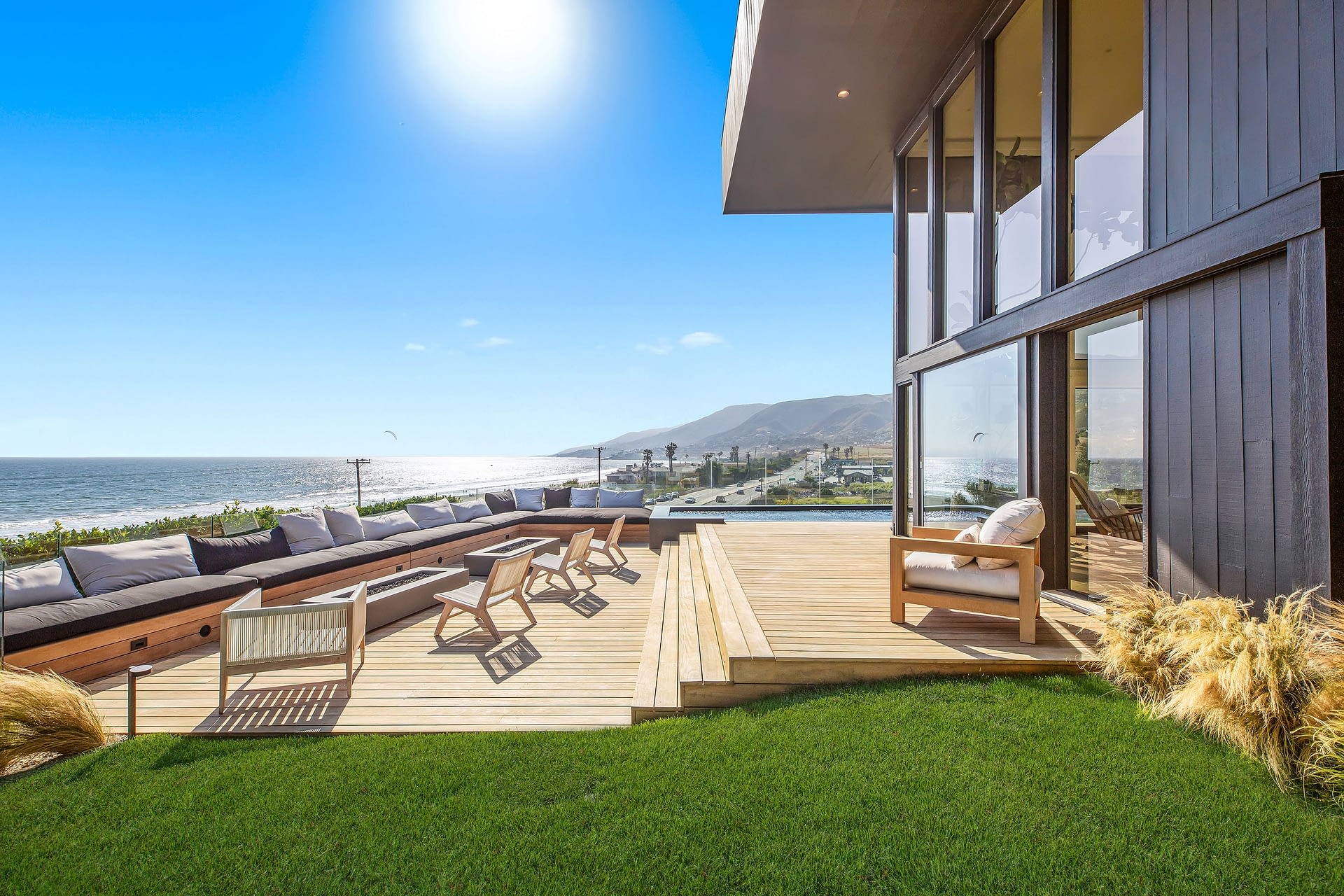 Surfside — Fiore Landscape Design