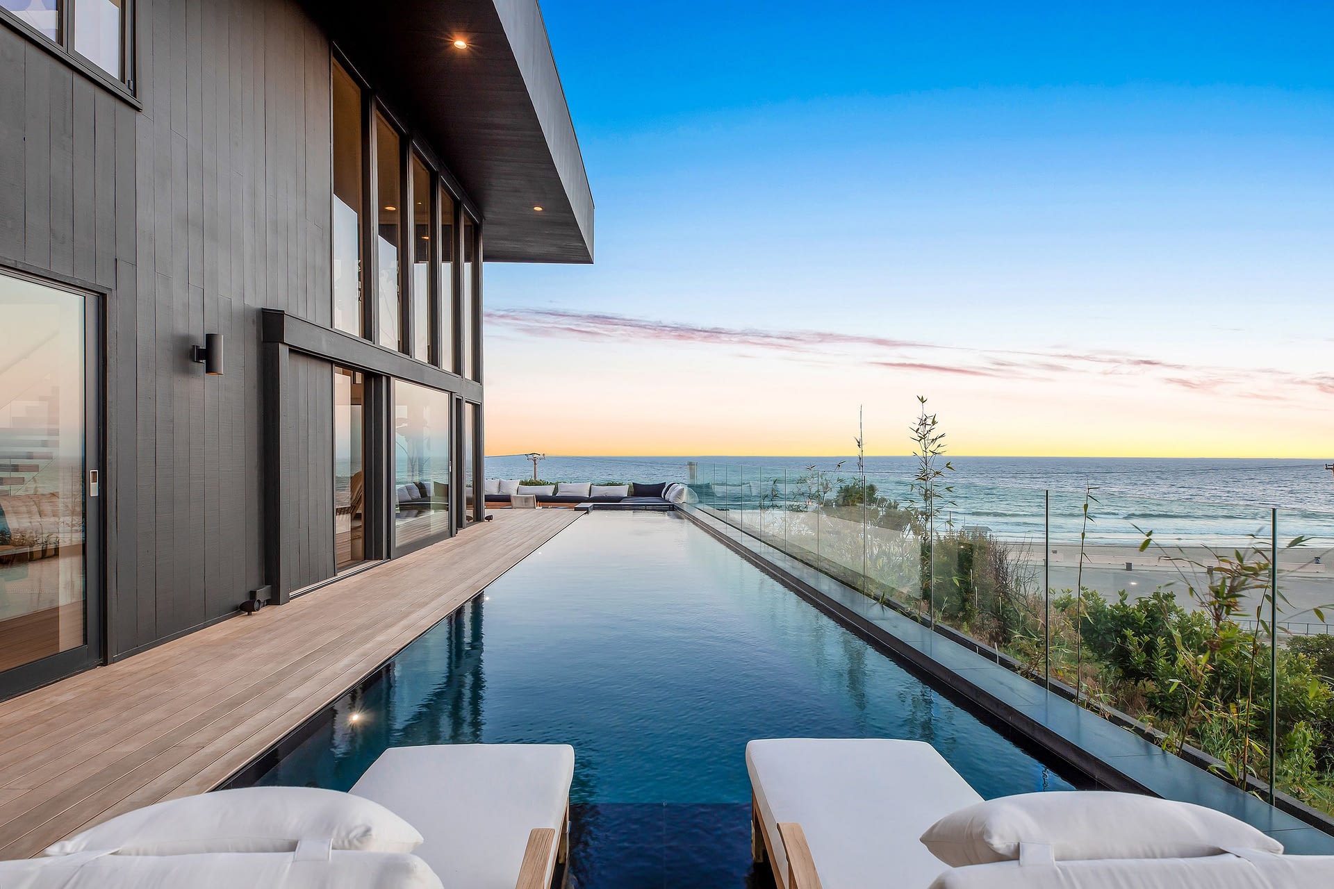Surfside — Fiore Landscape Design